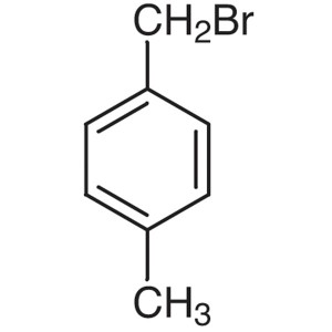 4-Methylbenzyl Bromide CAS 104-81-4 Purity >98.0% (GC)