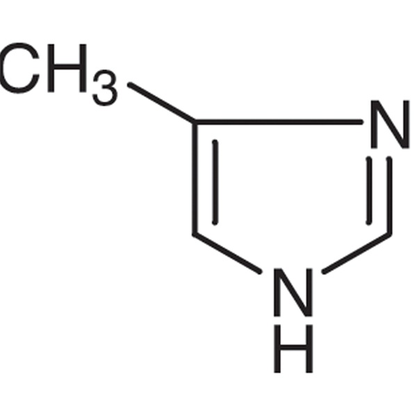 4-Methylimidazole CAS 822-36-6