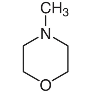 4-Methylmorpholine (NMM) CAS 109-02-4 Purity >99.5% (GC)