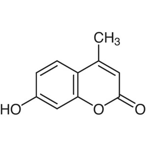 4-Methylumbelliferone (4-MU) CAS 90-33-5 Purity >98.0% (HPLC) Factory