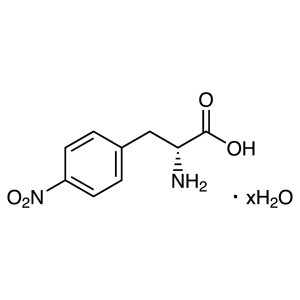 4-Nitro-D-Phenylalanine Hydrate CAS 56613-61-7 H-D-Phe(4-NO2)-OH·H2O Purity >99.0% (HPLC) Factory