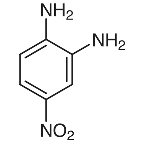 4-Nitro-o-Phenylenediamine CAS 99-56-9 Factory Shanghai Ruifu Chemical Co., Ltd. www.ruifuchem.com