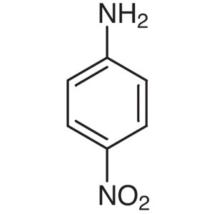 4-Nitroaniline CAS 100-01-6 Purity >99.0% (GC) Factory High Quality