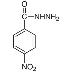 4-Nitrobenzhydrazide CAS 636-97-5 Purity >98.0% (HPLC)