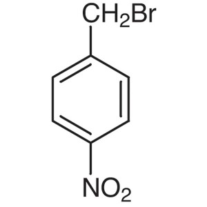 4-Nitrobenzyl Bromide CAS 100-11-8 Purity >99.0% (HPLC)