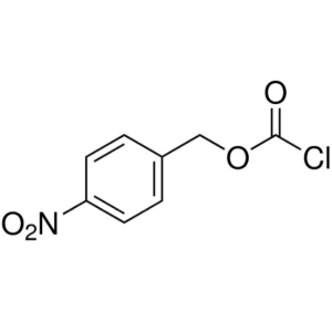 4-Nitrobenzyl Chloroformate CAS 4457-32-3 Purity >98.5% (Titration) Factory
