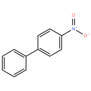 4-Nitrobiphenyl CAS 92-93-3 Assay >98.0% (HPLC)