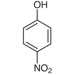 4-Nitrophenol CAS 100-02-7 High Quality Factory