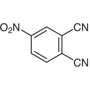 4-Nitrophthalonitrile CAS 31643-49-9 Purity >99.0% (HPLC)