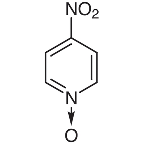 Reasonable price Dapagliflozin Intermediate - 4-Nitropyridine N-Oxide CAS 1124-33-0 Purity ≥98.5% (GC) Factory – Ruifu