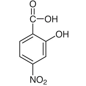 4-Nitrosalicylic Acid CAS 619-19-2 Purity >98.0% (HPLC) Factory