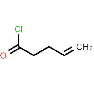 4-Pentenoyl Chloride CAS 39716-58-0 Purity >98.0% (GC) Factory
