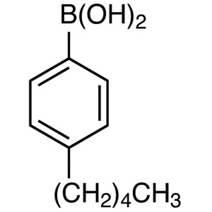4-Pentylphenylboronic Acid CAS 121219-12-3 Purity >99.0% (HPLC) Factory High Quality