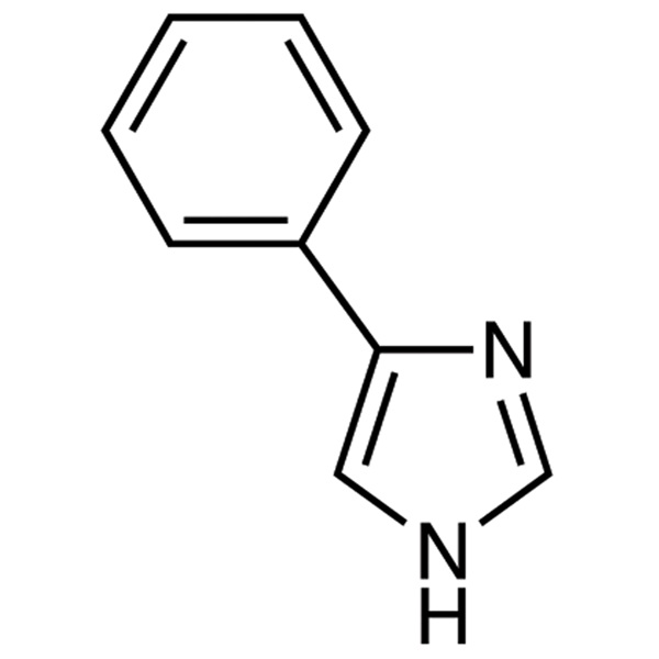 Manufacturer for Cytosine - 4-Phenylimidazole CAS 670-95-1 Purity ≥99.0% (HPLC) Factory Hot Sale – Ruifu