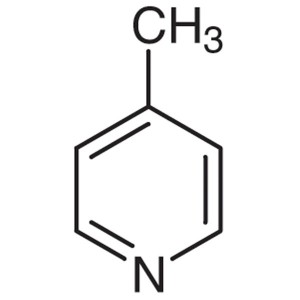 4-Picoline; 4-Methylpyridine CAS 108-89-4 Purity ≥99.0% Factory High Purity
