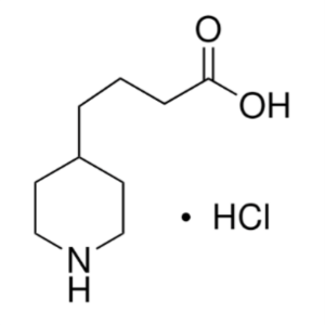 4-Piperidine Butyric Acid Hydrochloride CAS 84512-08-3 Purity >98.0% (HPLC)