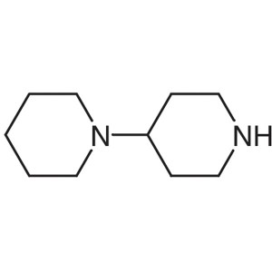 4-Piperidinopiperidine CAS 4897-50-1 Purity >98.0% (GC)