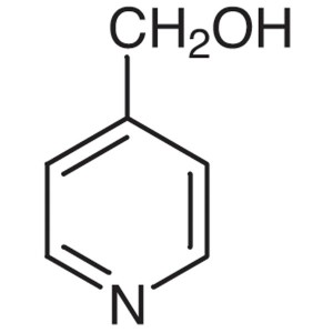 4-Pyridinemethanol CAS 586-95-8 Purity ≥98.0% (GC) Factory