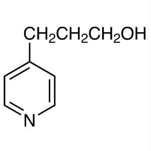 4-Pyridinepropanol CAS 2629-72-3 Assay ≥98.5% Factory