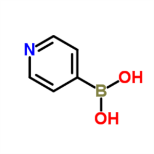 4-Pyridylboronic Acid CAS 1692-15-5 Purity ≥99.5% (HPLC) Factory Hot Sale