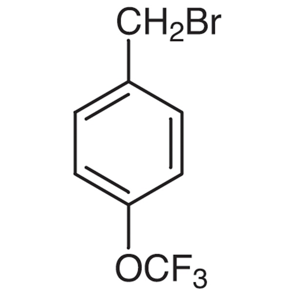 Super Lowest Price Dicyclohexylcarbodiimide - 4-(Trifluoromethoxy)benzyl Bromide CAS 50824-05-0 Purity >98.0% (GC) – Ruifu
