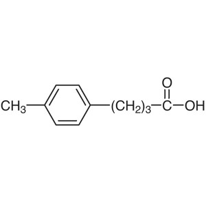 4-(p-Tolyl)butyric Acid CAS 4521-22-6 Purity >99.0% (HPLC)