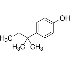 4-tert-Amylphenol CAS 80-46-6 Purity >99.0% (HPLC)