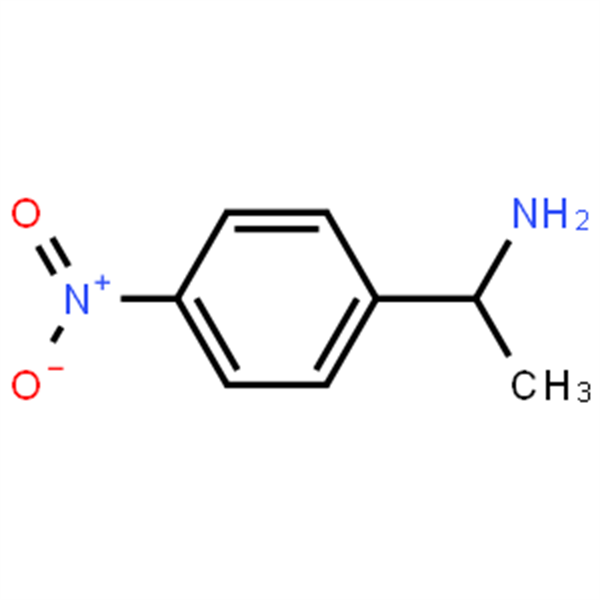 Factory Price S-N-Benzyl-1-phenylethylamine - (S)-1-(4-Nitrophenyl)ethanamine CAS 4187-53-5 – Ruifu