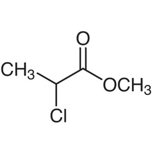 Methyl 2-Chloropropionate CAS 17639-93-9 Purity ≥99.0% High Purity