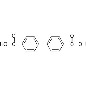 4,4′-Biphenyldicarboxylic Acid CAS 787-70-2 Purity >99.0% (HPLC) Factory High Quality