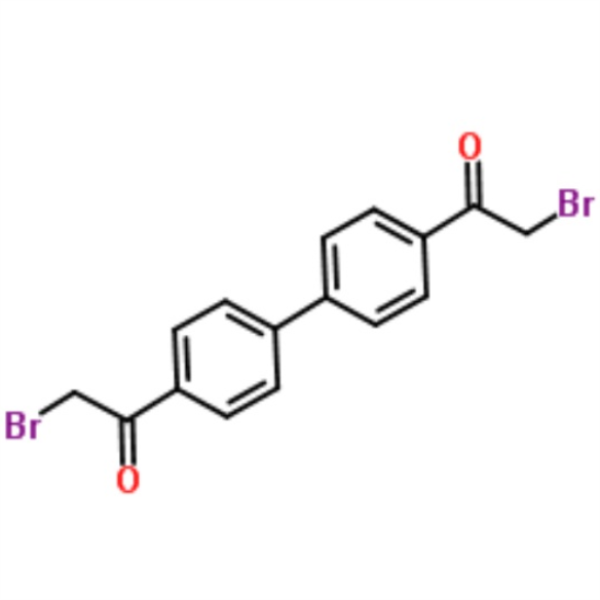 4,4'-Bis(2-Bromoacetyl)biphenyl CAS 4072-67-7 Factory Shanghai Ruifu Chemical Co., Ltd. www.ruifuchem.com