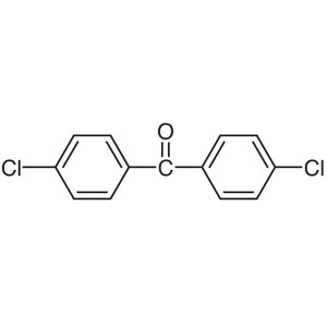 4,4′-Dichlorobenzophenone CAS 90-98-2 Purity >99.0% (HPLC)