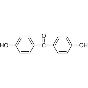 4,4′-Dihydroxybenzophenone CAS 611-99-4 Purity >99.0% (HPLC)