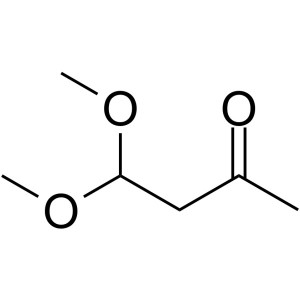 4,4-Dimethoxy-2-Butanone CAS 5436-21-5 Purity >92.0% (GC)