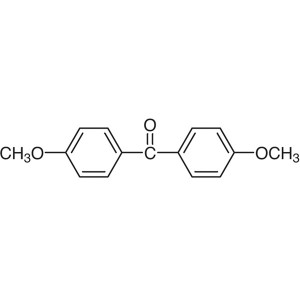 4,4′-Dimethoxybenzophenone CAS 90-96-0 Purity >99.5% (GC)