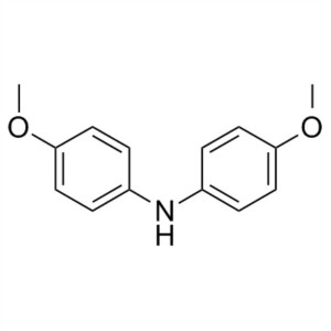 4,4′-Dimethoxydiphenylamine CAS 101-70-2 Purity >98.0% (HPLC) OLED Materials