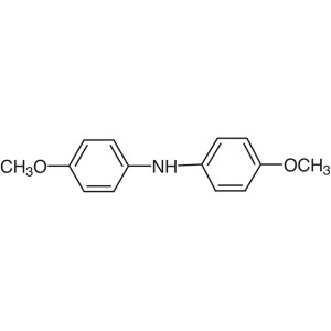 4,4′-Dimethoxydiphenylamine CAS 101-70-2 Purity >98.0% (HPLC) OLED Materials