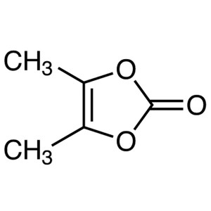 4,5-Dimethyl-1,3-Dioxol-2-One (DMDO) CAS 37830-90-3 Purity >99.0% (GC) Olmesartan Medoxomil Intermediate Factory