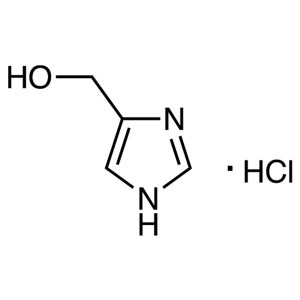 4(5)-Hydroxymethylimidazole Hydrochloride CAS 32673-41-9 Purity ≥98.0% (HPLC) Factory Supply