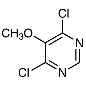 4,6-Dichloro-5-Methoxypyrimidine CAS 5018-38-2 Purity ≥99.0% (HPLC) Factory Hot Sale