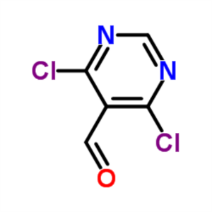 4,6-Dichloro-5-Pyrimidinecarbaldehyde CAS 5305-40-8 Purity ≥98.0% (HPLC) Factory