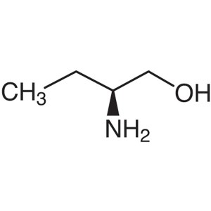 (S)-(+)-2-Amino-1-butanol CAS 5856-62-2 Purity (Chemical Titration) ≥98.0% Assay (GC) ≥99.0% High Purity