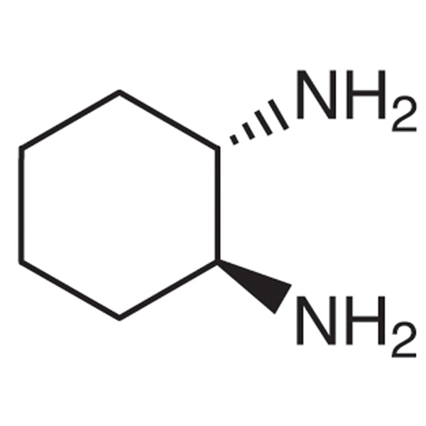 Cheapest Price (-)-Dipivaloyl-L-Tartaric Acid - (1S,2S)-(+)-1,2-Diaminocyclohexane CAS 21436-03-3 Assay ≥98.0% Optical Purity ≥99.0% High Purity – Ruifu