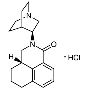 Palonosetron Hydrochloride CAS 135729-62-3 Purity >99.0% (HPLC) (T) API Factory
