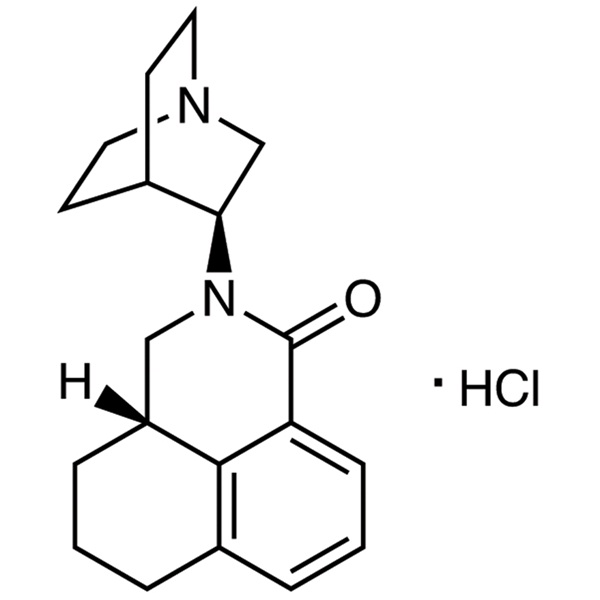 Wholesale Cetrorelix Acetate - Palonosetron Hydrochloride CAS 135729-62-3 Purity ≥99.0% API USP EP High Quality  – Ruifu