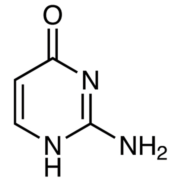 PriceList for 2-Bromo-4-Benzyloxy-3-nitroacetophenone - Isocytosine CAS 108-53-2 Purity ≥98.0% (HPLC) Factory High Purity – Ruifu