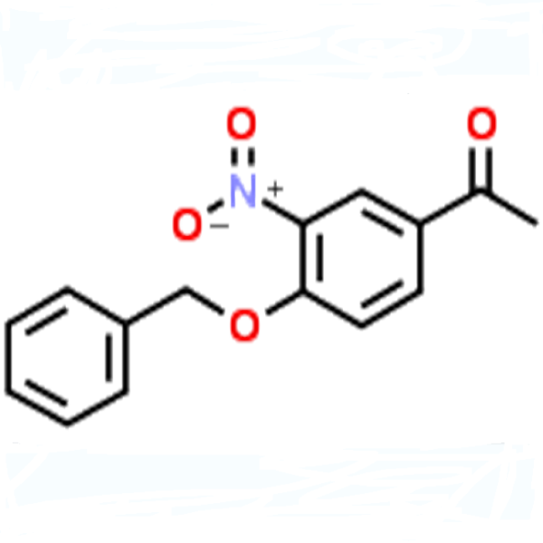 4′-Benzyloxy-3′-Nitroacetophenone CAS 14347-05-8 Purity 97.0 (HPLC) Factory Shanghai Ruifu Chemical Co., Ltd. www.ruifuchem.com