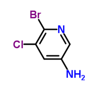 5-Amino-2-Bromo-3-Chloropyridine CAS 130284-52-5 Purity >98.0% (GC) Factory