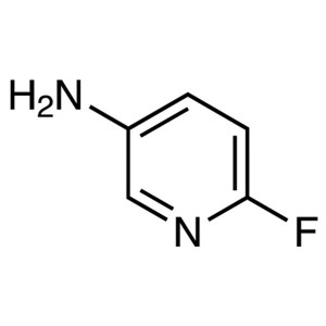 5-Amino-2-Fluoropyridine CAS 1827-27-6 Purity >99.0% (GC) Factory
