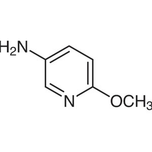 5-Amino-2-Methoxypyridine CAS 6628-77-9 Assay >98.0% (GC) Factory